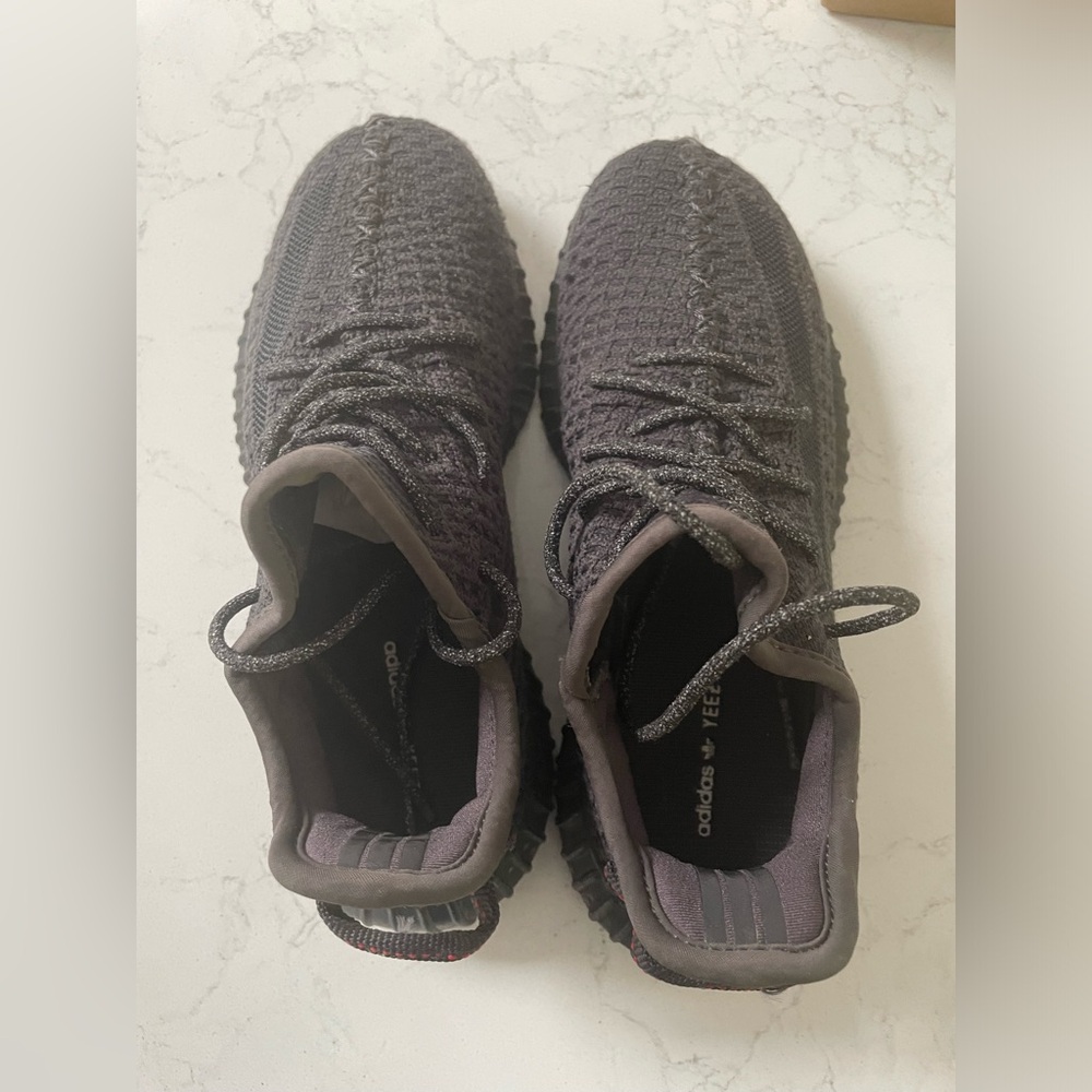 Yeezy Boost 350 worn but good condition